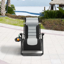 Uline gravity chair hot sale